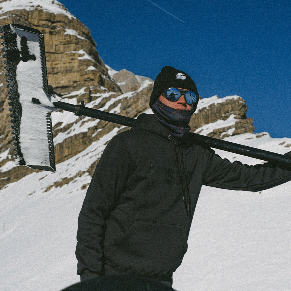 UrsusSnowpark_Hoodie_black