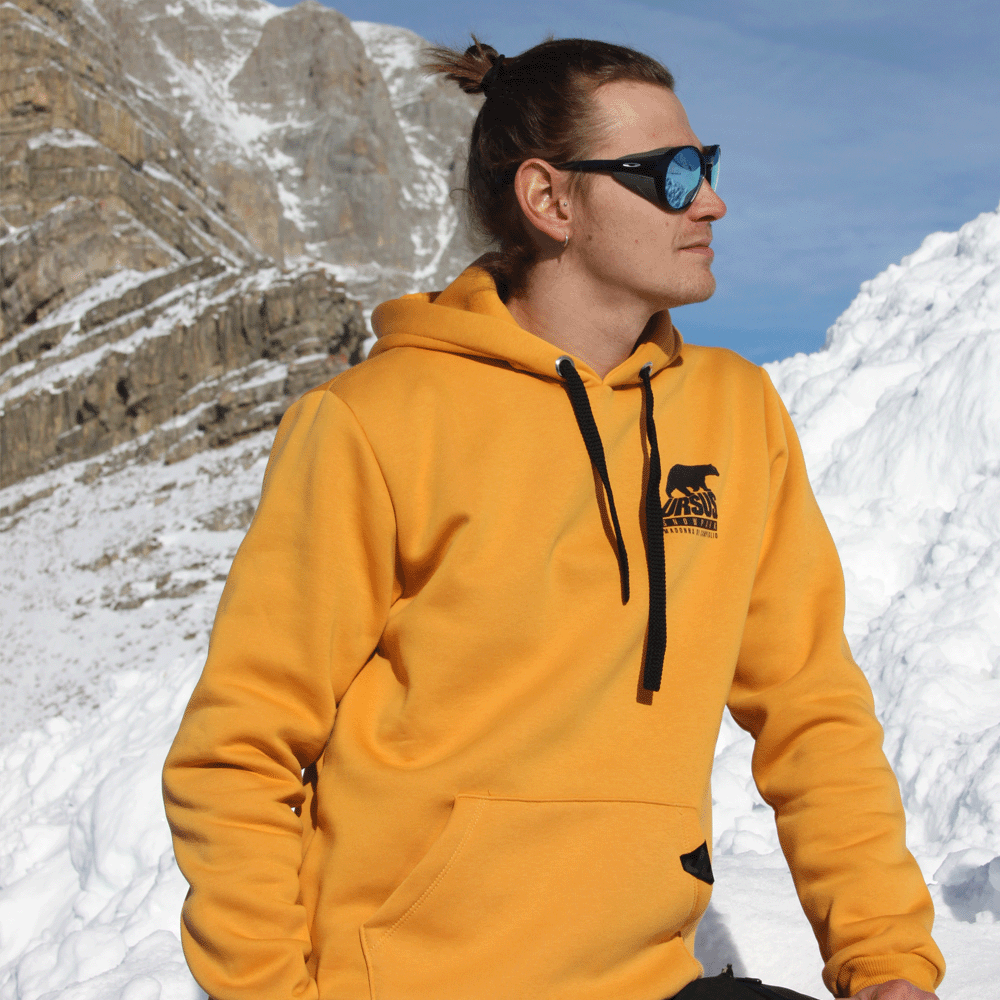 UrsusSnowpark_Hoodie_yellow