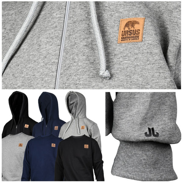 Ursus Snowpark Merchandise