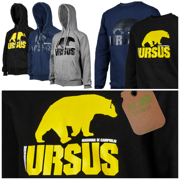 Ursus Snowpark Merchandise