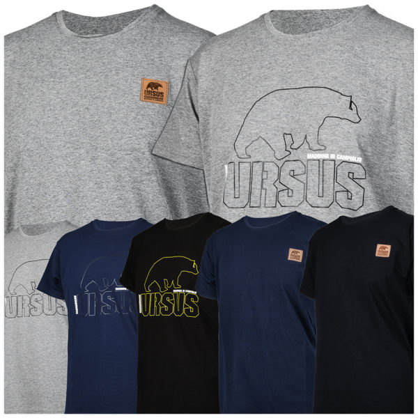 Ursus Snowpark Merchandise