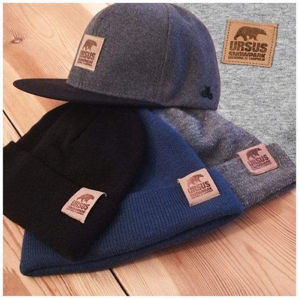 Ursus Snowpark Merchandise